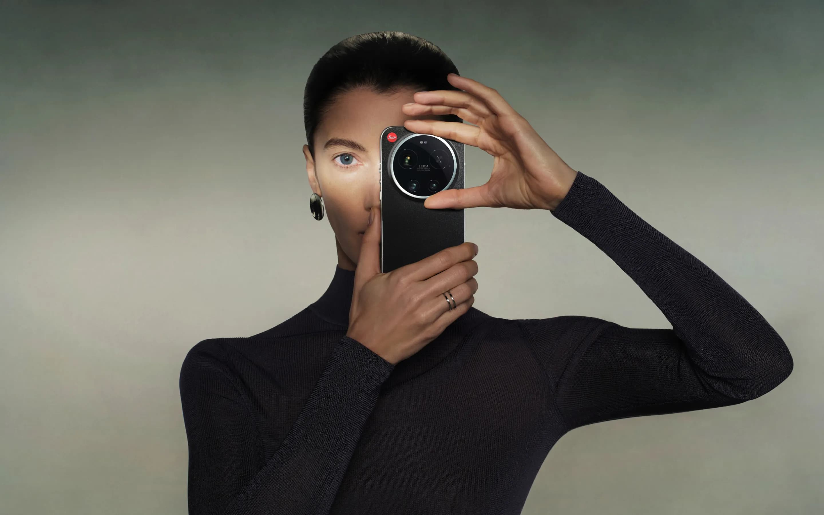 leica leitzphone campaign