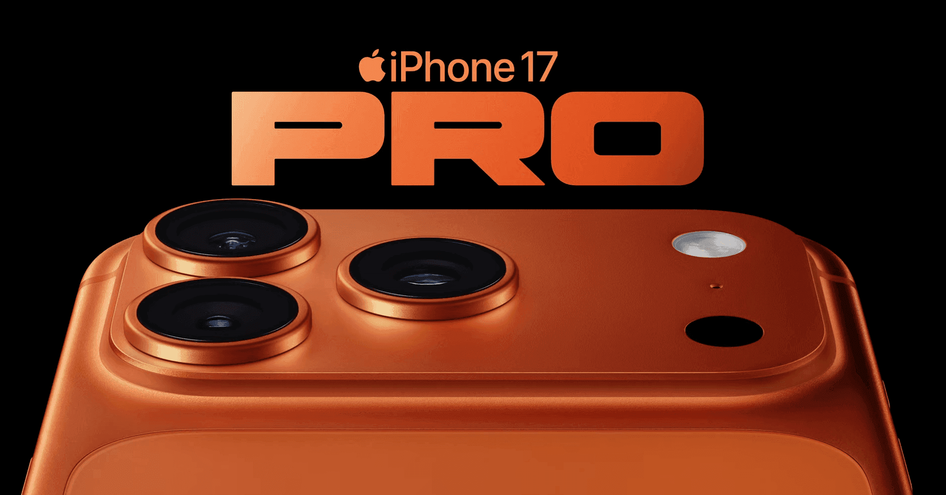 Sleek technical product